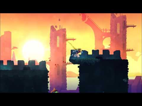 Dead Cells - Early Access Trailer