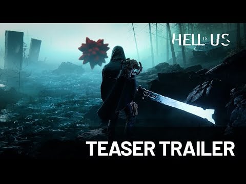 Hell Is Us - Announcement Trailer