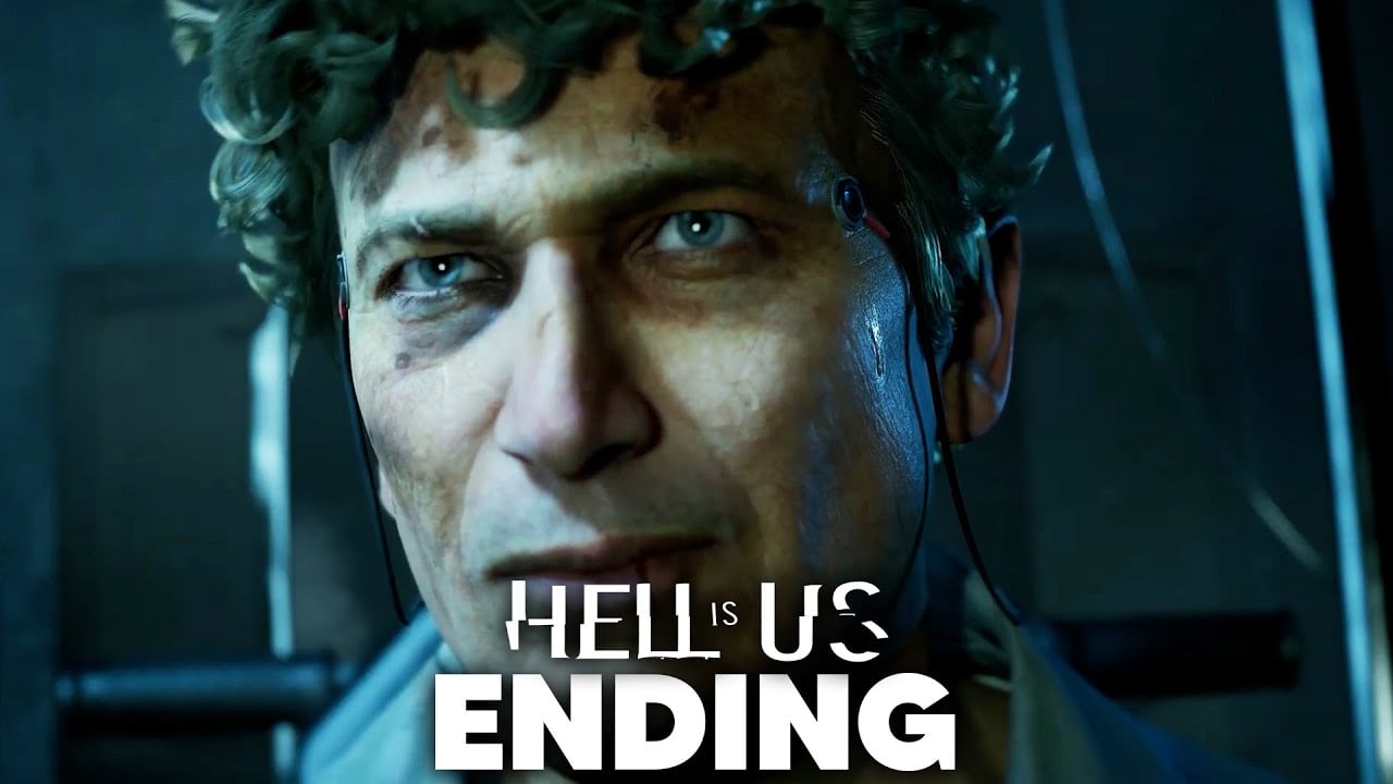 Hell Is Us gameplay by Gameplay Only