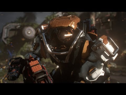 Anthem - Trailer
