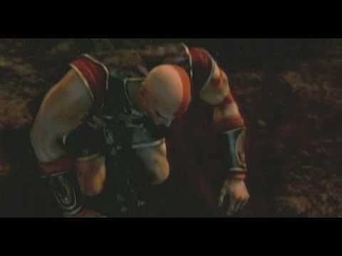 God of War - Trailer
