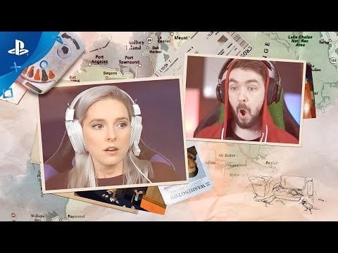 Life Is Strange 2 - E3 2019 Celebration Trailer