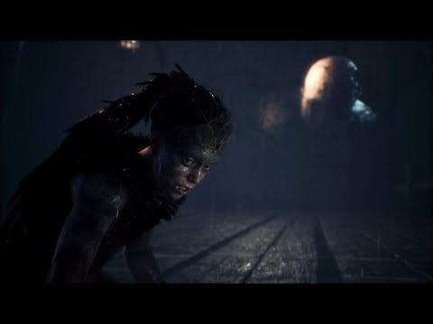 Hellblade: Senua's Sacrifice - Trailer