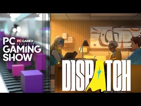 Dispatch - Trailer