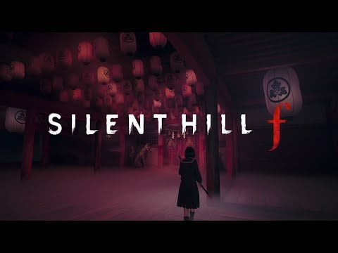 Silent Hill f - Story Trailer