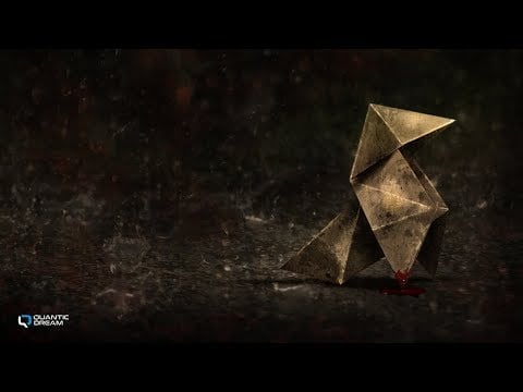 Heavy Rain - Trailer
