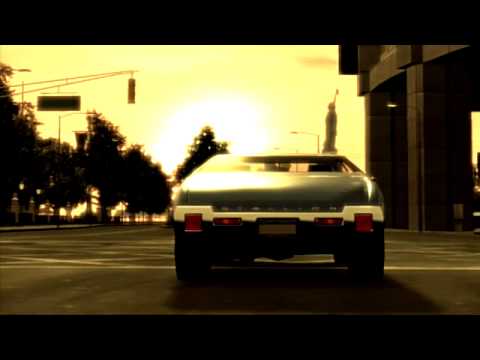 Grand Theft Auto IV - Trailer