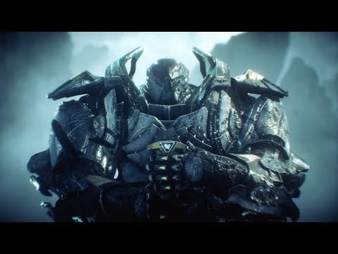 Anthem - Trailer