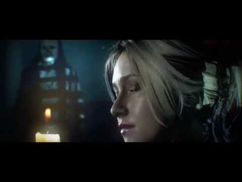 Until Dawn - Launch Trailer