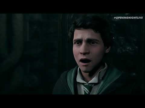 Hogwarts Legacy - Trailer