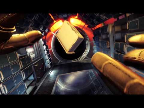 Prey - Launch Trailer
