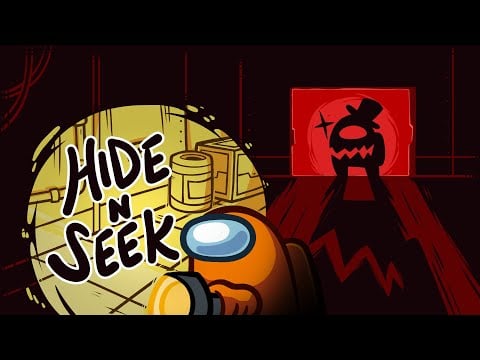 Among Us - Hide n Seek Trailer