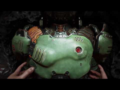 Doom - Trailer