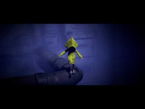 Little Nightmares - Deep Below The Waves Trailer