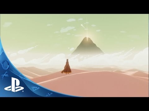 Journey - Trailer
