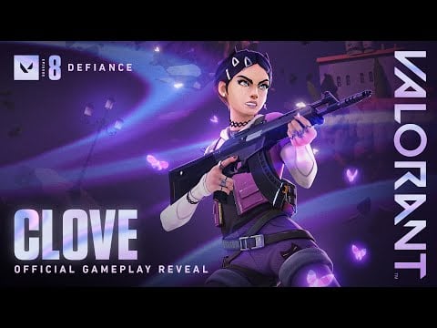 Valorant - Gameplay Trailer