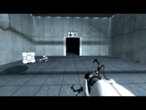 Portal - Trailer