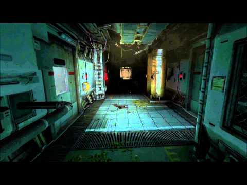 Soma - E3 2015 Gameplay Teaser