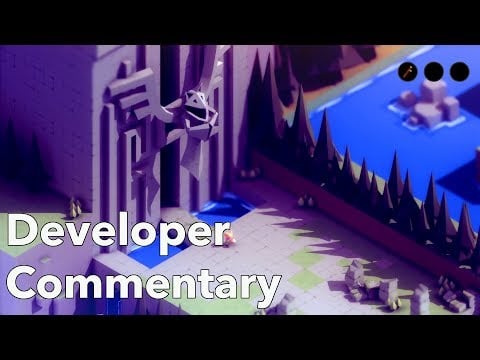 Tunic - Gameplay Video