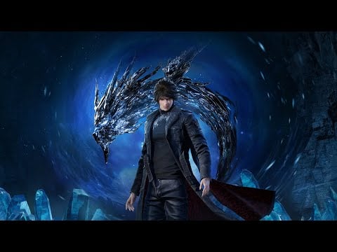 Lost Souls Aside - Gameplay Trailer