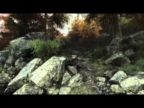 The Vanishing of Ethan Carter - Official Gameplay video