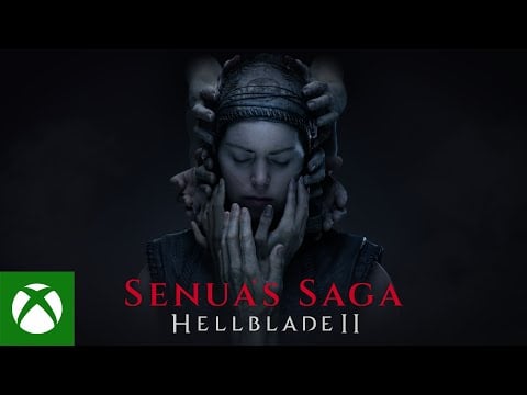 Senua's Saga: Hellblade II - Trailer