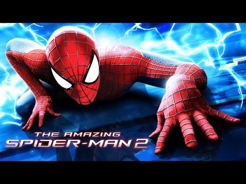 The Amazing Spider-Man 2 - Trailer