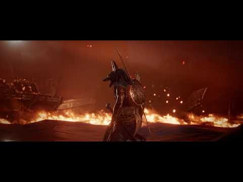 Assassin's Creed Origins - European Launch Trailer