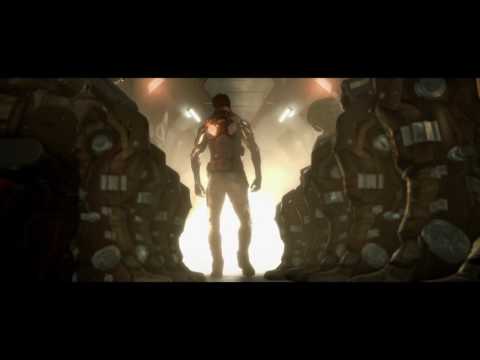 Deus Ex: Mankind Divided - Launch Trailer