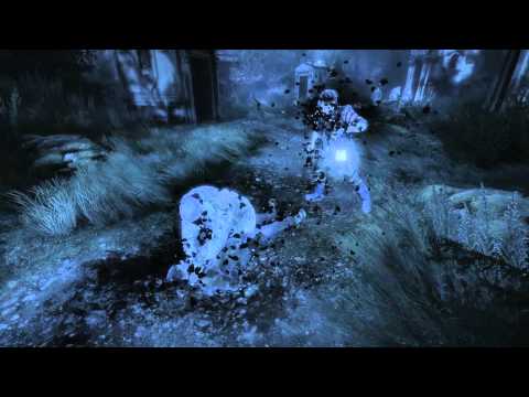 The Vanishing of Ethan Carter - Gamescom Trailer