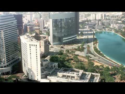 Watch Dogs 2 - CG Trailer