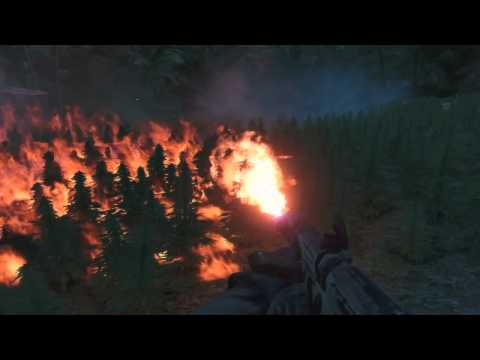 Far Cry 3 - Featurette