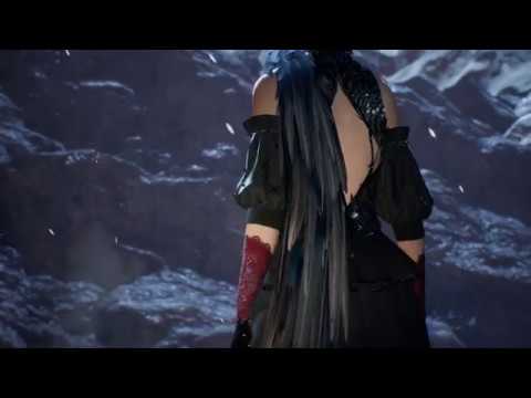 Lost Souls Aside - Trailer