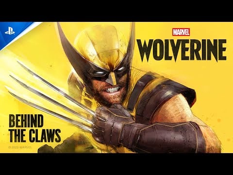 Marvel's Wolverine - Dev Diary