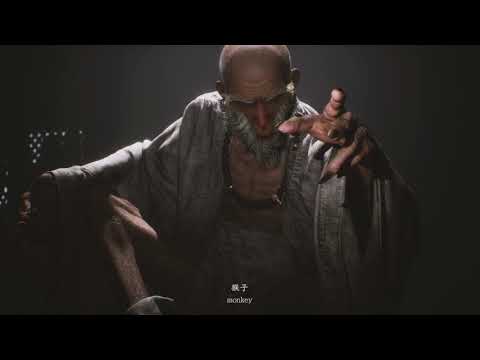 Black Myth: Wukong - Gameplay Trailer