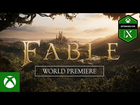 Fable - Announcement Trailer