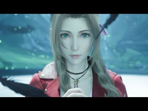 Final Fantasy VII Rebirth - Trailer