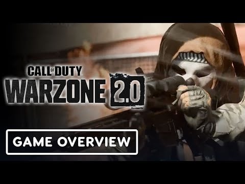 Call of Duty: Warzone - Gameplay Video