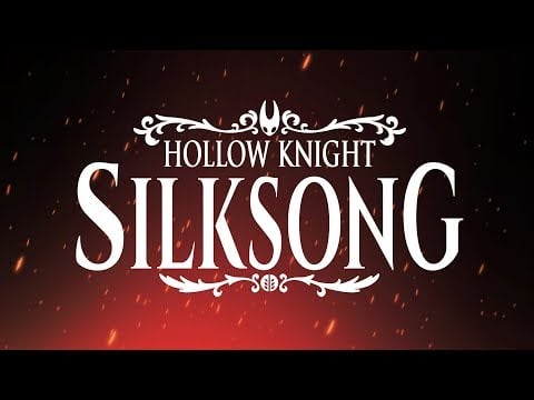 Hollow Knight: Silksong - Hollow Knight: Silksong Reveal Trailer