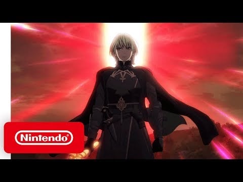 Fire Emblem: Three Houses - Accolades Trailer