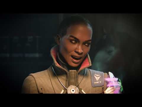 Destiny 2 - Launch Trailer
