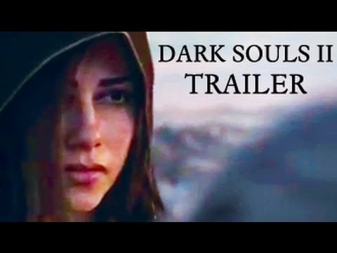 Dark Souls II - VGA 2012 Announcement Trailer