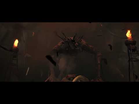 Remnant: From the Ashes - Trailer