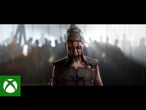 Senua's Saga: Hellblade II - Trailer