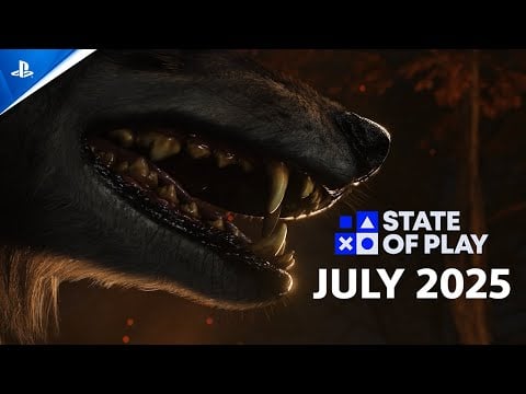 Ghost of Yotei - Trailer