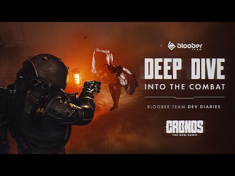 Cronos: The New Dawn - Deep Dive into The Combat