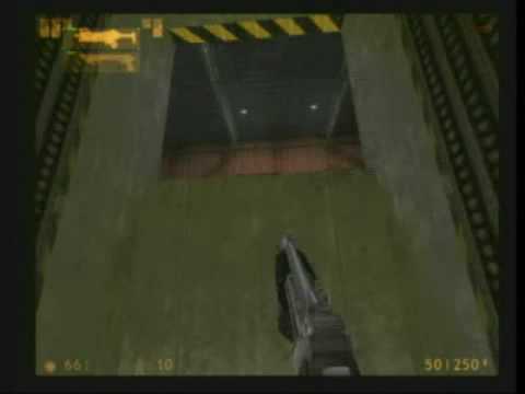 Half-Life - Trailer