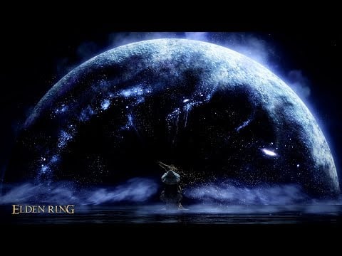 Elden Ring - Launch Trailer