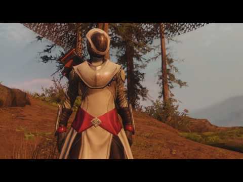 Destiny 2 - Featurette 3