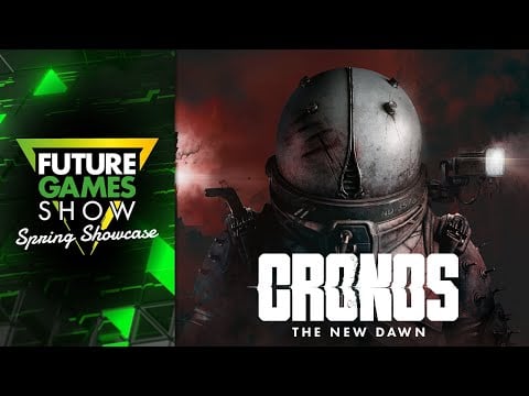 Cronos: The New Dawn - Dev Diary